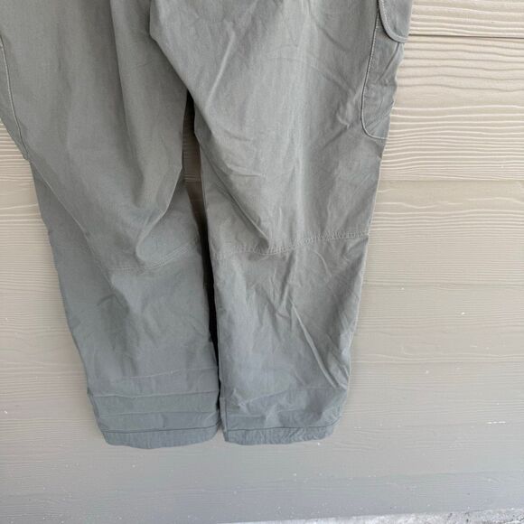 Kuhl Splash roll up pants - Picture 7 of 8
